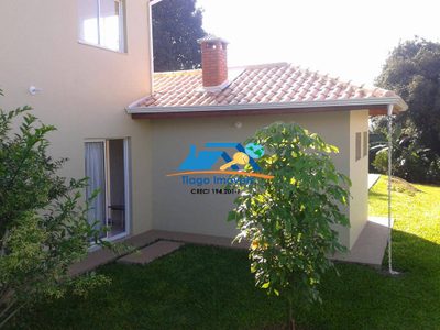 Casa, 3 quartos, 1000 m² - Foto 5