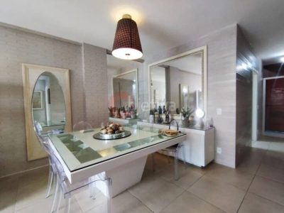 Cobertura, 3 quartos, 230 m² - Foto 1