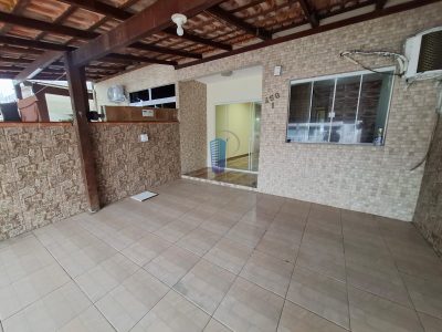 Casa, 2 quartos, 110 m² - Foto 1