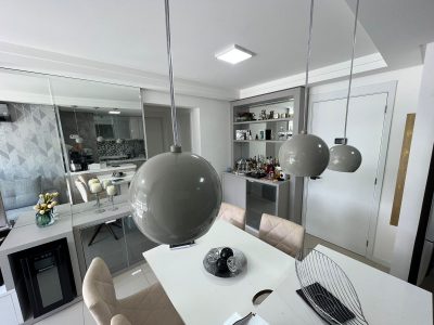 Apartamento, 2 quartos, 57 m² - Foto 4