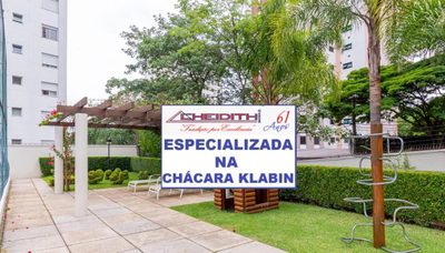 Apartamento, 4 quartos, 374 m² - Foto 2