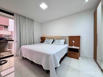 Apartamento, 1 quarto, 58 m² - Foto 2
