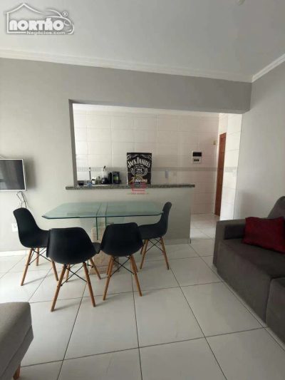 Casa, 2 quartos, 45 m² - Foto 2