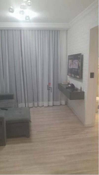 Apartamento, 2 quartos, 55 m² - Foto 1