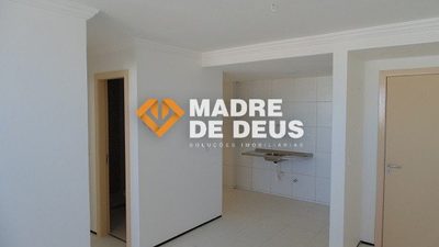 Apartamento, 2 quartos, 59 m² - Foto 1