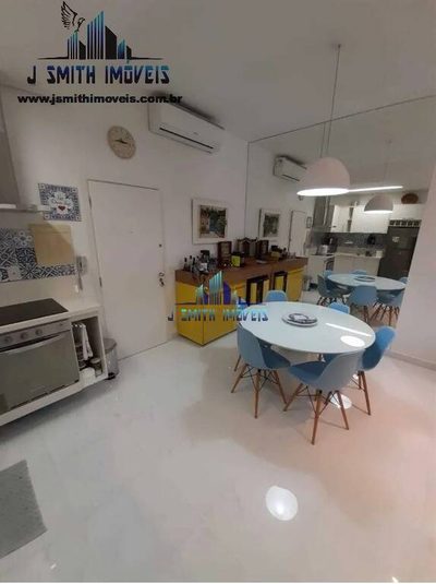 Apartamento, 2 quartos, 79 m² - Foto 5
