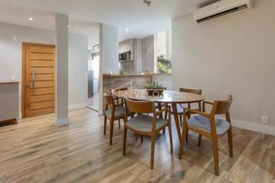 Apartamento, 2 quartos, 102 m² - Foto 1