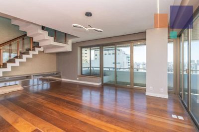 Cobertura, 4 quartos, 500 m² - Foto 5