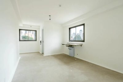 Apartamento, 1 quarto, 36 m² - Foto 2