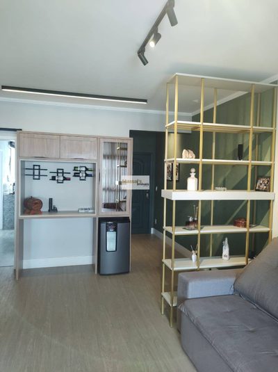 Apartamento, 4 quartos, 150 m² - Foto 3