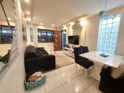 Sobrado, 3 quartos, 160 m² - Foto 1