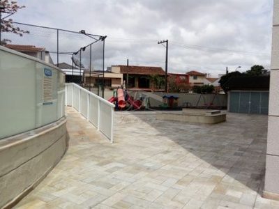 Apartamento, 3 quartos, 62 m² - Foto 4