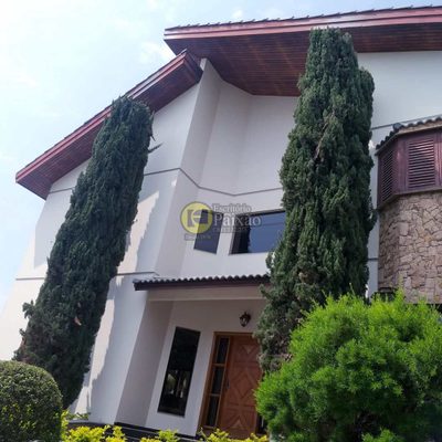 Sobrado, 4 quartos, 600 m² - Foto 2