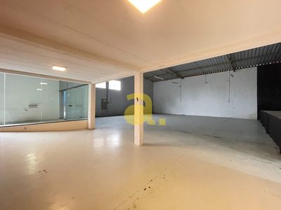 Depósito-Galpão, 820 m² - Foto 4