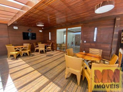 Apartamento, 3 quartos, 143 m² - Foto 2