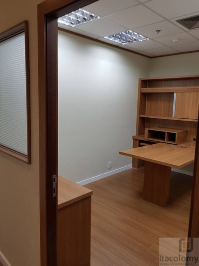 Sala-Conjunto, 292 m² - Foto 4