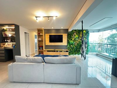 Apartamento, 2 quartos, 91 m² - Foto 3