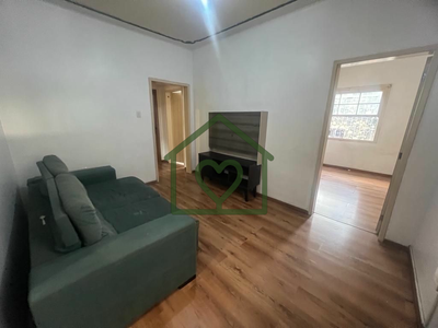 Apartamento, 3 quartos, 80 m² - Foto 2