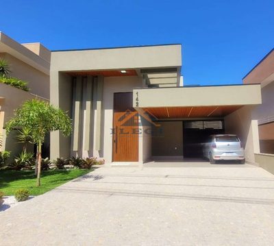 Casa de Condomínio, 4 quartos - Foto 3