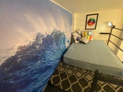 Sala-Conjunto, 30 m² - Foto 1