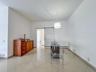 Apartamento, 3 quartos, 117 m² - Foto 1