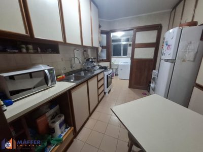 Apartamento, 2 quartos, 83 m² - Foto 4