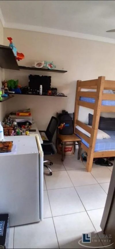 Apartamento, 3 quartos, 63 m² - Foto 1