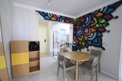 Apartamento, 2 quartos, 52 m² - Foto 4