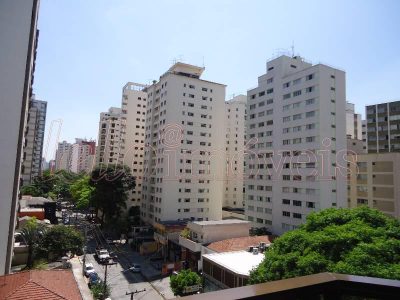 Apartamento, 4 quartos, 206 m² - Foto 5