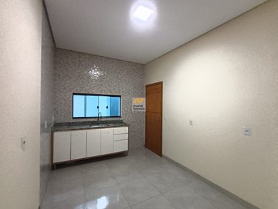 Casa, 2 quartos - Foto 4