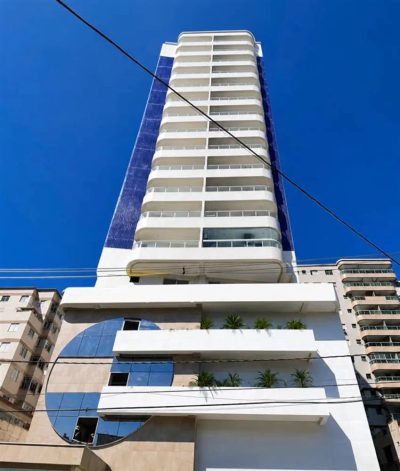 Apartamento, 2 quartos, 91 m² - Foto 1
