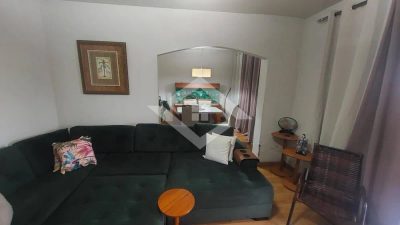 Apartamento, 2 quartos - Foto 2