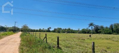Terreno, 3 hectares - Foto 2