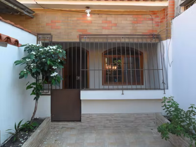 Casa, 2 quartos - Foto 1