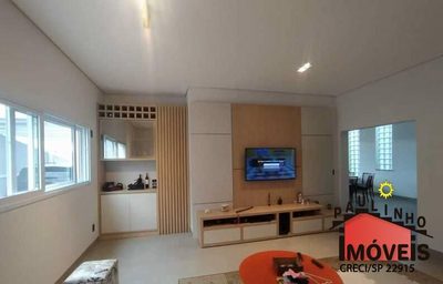 Casa de Condomínio, 3 quartos - Foto 3