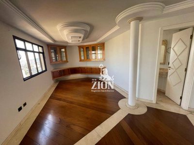 Cobertura, 4 quartos, 490 m² - Foto 1
