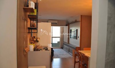 Apartamento, 3 quartos, 94 m² - Foto 1