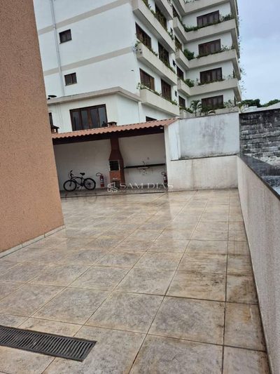 Apartamento, 1 quarto, 33 m² - Foto 5