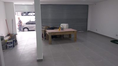 Loja-Salão, 65 m² - Foto 4