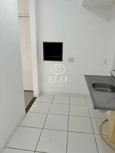 Apartamento, 2 quartos, 56 m² - Foto 3