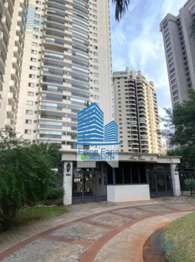 Apartamento, 3 quartos, 165 m² - Foto 2