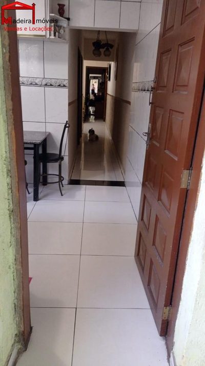Casa, 2 quartos, 102 m² - Foto 2