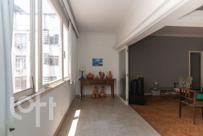 Apartamento, 3 quartos, 237 m² - Foto 3