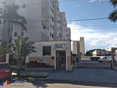 Apartamento, 3 quartos, 63 m² - Foto 4