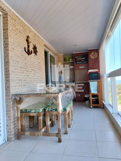 Apartamento, 2 quartos, 85 m² - Foto 1