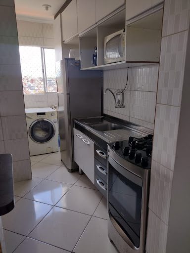 Apartamento, 2 quartos, 47 m² - Foto 4