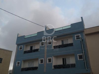 Cobertura, 2 quartos, 100 m² - Foto 1