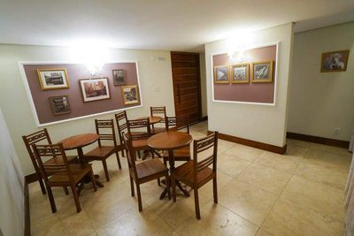 Apartamento, 4 quartos, 250 m² - Foto 4