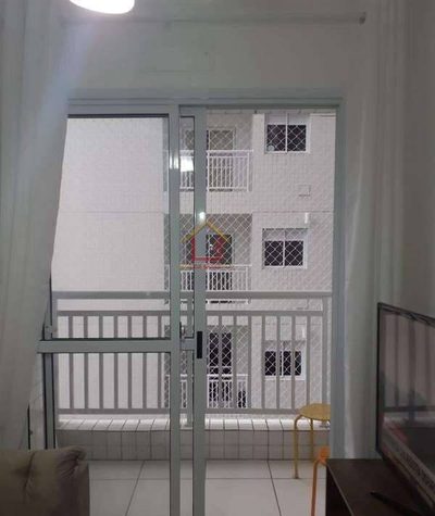 Apartamento, 2 quartos, 50 m² - Foto 1