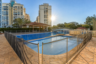 Cobertura, 2 quartos, 134 m² - Foto 2